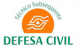 Curso Técnico em Defesa Civil